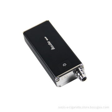 E-Cigarette I Taste MVP Power Bank 2600mAh with I Clear 16